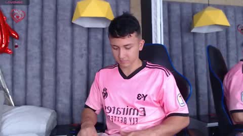 BrandonCole online show from February 19, 3:38 pm