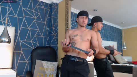 BrandonCole online show from March 3, 3:11 pm