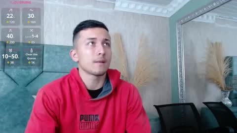 BrandonCole online show from March 6, 12:09 pm