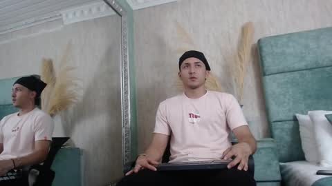 BrandonCole online show from February 3, 12:36 pm