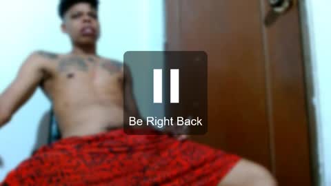 Brandon online show from May 17, 3:49 am