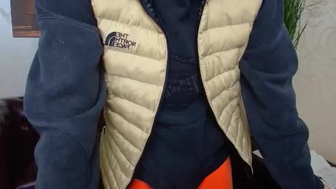 BrandonTateX online show from March 24, 7:14 am