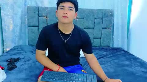 BRANDON online show from March 28, 4:08 pm