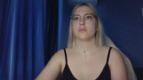 Belle  online show from November 7, 9:23 am