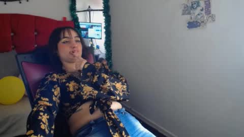 brandy_angell online show from January 15, 6:19 pm