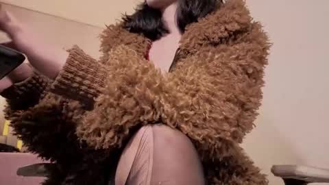 Brandy online show from January 17, 12:14 pm