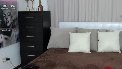 Brandy Gem online show from February 7, 8:17 am