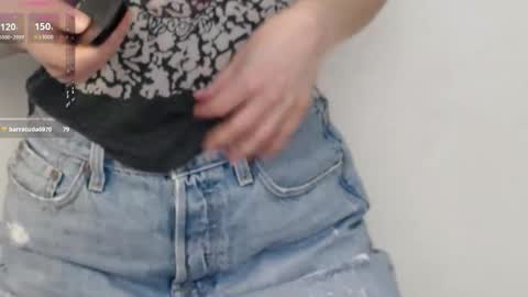 Brandy Gem online show from February 28, 7:34 am