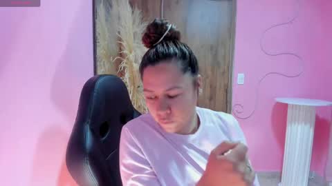 brandy priscot online show from April 18, 2:46 am