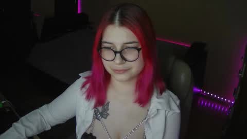 brandy_wow online show from February 24, 8:12 pm