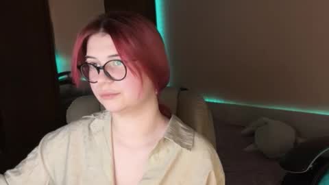 brandy_wow online show from February 13, 4:21 pm