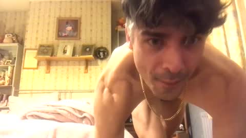 Bratdownunder online show from December 27, 7:08 am