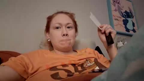 Mistress Bunny online show from October 5, 9:50 am