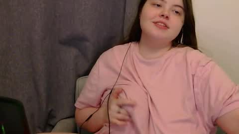 Emma online show from February 13, 8:56 pm