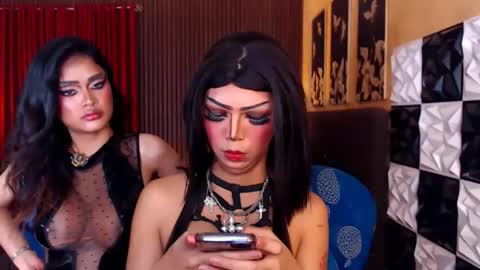 brattzvenice online show from March 22, 10:25 pm
