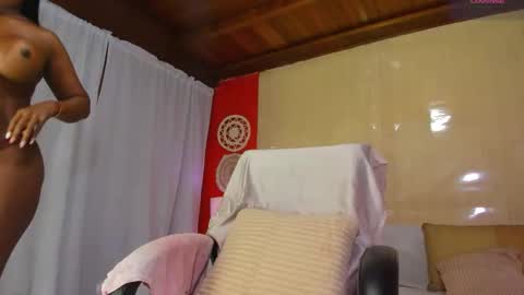 Yasmin online show from April 19, 12:55 am