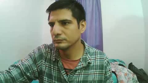 Braulio  online show from October 14, 11:24 am