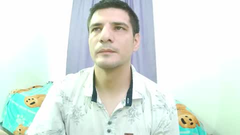 Braulio  online show from December 1, 11:08 am