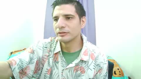 Braulio  online show from December 4, 11:32 am