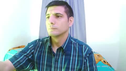 Braulio  online show from November 27, 11:07 am