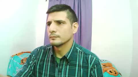 Braulio  online show from November 19, 2:11 am