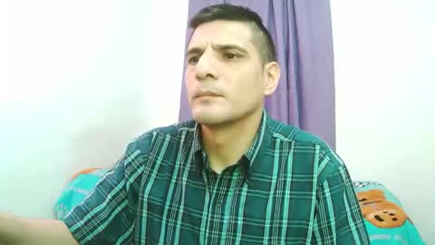 Braulio  online show from November 14, 1:30 am