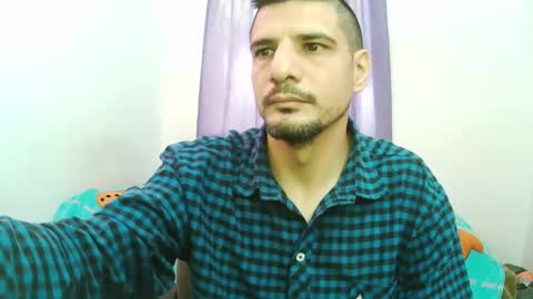 Braulio  online show from November 7, 12:18 pm