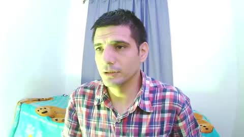 Braulio  online show from November 28, 11:17 am