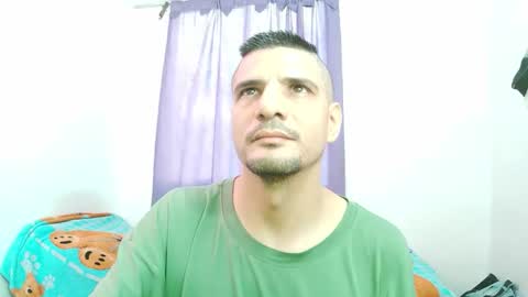 Braulio  online show from November 1, 12:04 pm