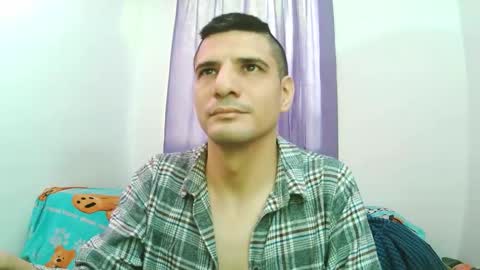 Braulio  online show from November 8, 12:19 pm