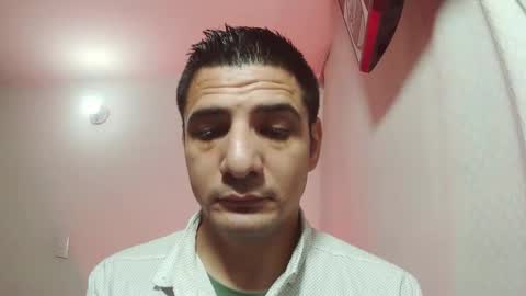 Braulio  online show from September 22, 11:25 am