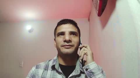 Braulio  online show from September 16, 11:23 am