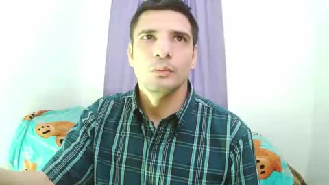 Braulio  online show from November 29, 11:18 am