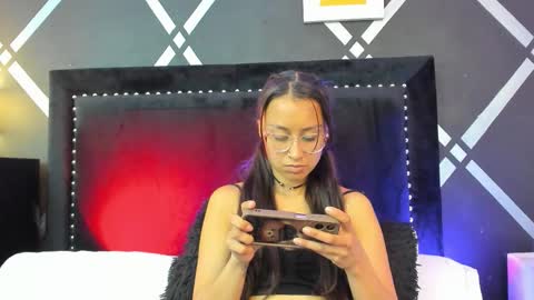 bravepetunia online show from October 11, 3:48 pm