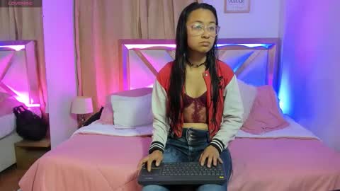 bravepetunia online show from October 18, 12:31 pm