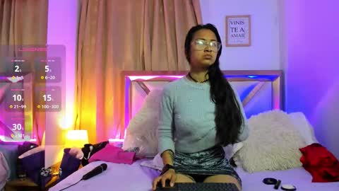 bravepetunia online show from October 20, 1:05 pm