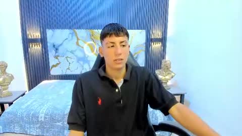 BRAYAN online show from July 8, 1:58 pm