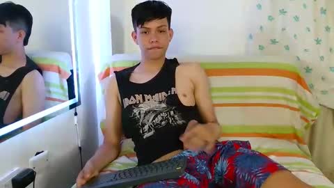 brayann777 online show from April 1, 7:00 pm