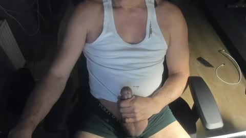 Alexandre online show from May 3, 11:11 pm