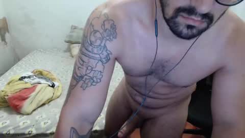 braziliandick8 online show from April 30, 6:51 am