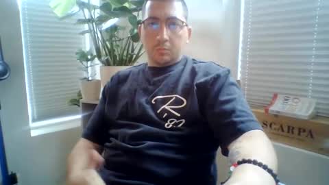 breakingbad84 online show from June 4, 11:27 am