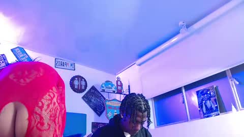 breazer__ online show from October 25, 2:23 am