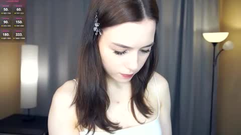 Mia Bunyard online show from December 5, 6:45 am