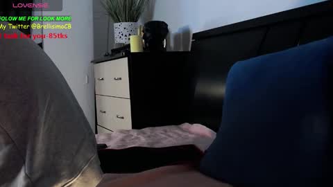 Brelland online show from November 26, 12:02 pm