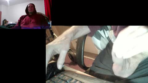 bremer64 online show from March 1, 7:15 pm