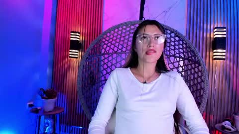 Brenda moris online show from May 6, 11:22 pm