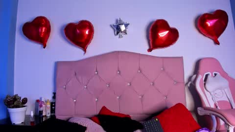 Brenda moris online show from January 18, 12:41 am