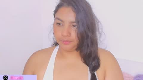 Brendita  online show from January 10, 4:07 am