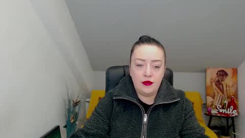 Brenda Skye online show from February 17, 3:25 am