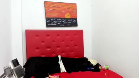 brenda_sofia online show from December 5, 12:54 am